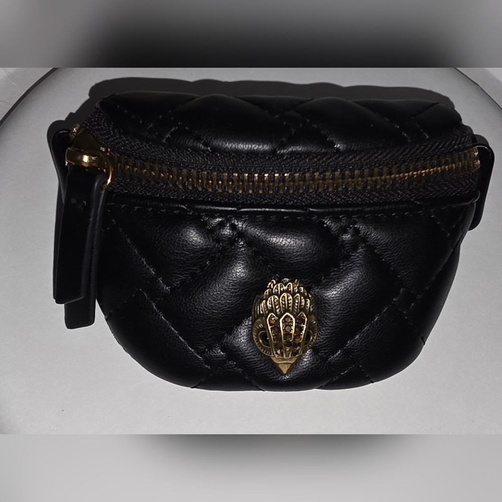 Kurt Geiger Kensington Wristlet